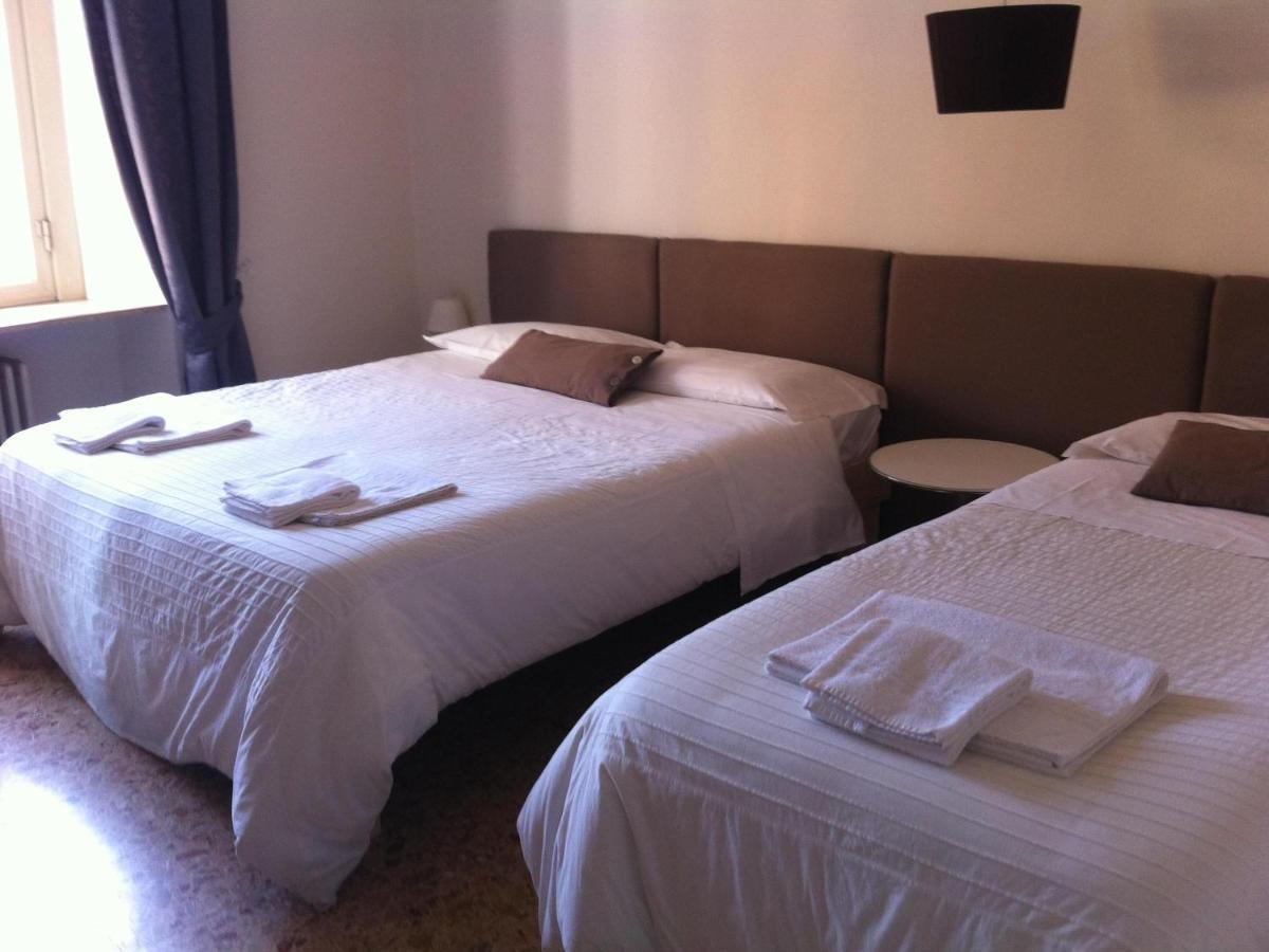 Residenza Navona فيرونا المظهر الخارجي الصورة
