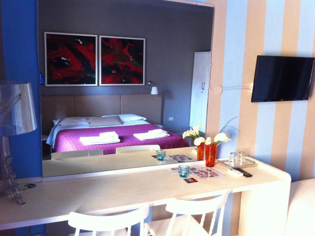 Residenza Navona فيرونا المظهر الخارجي الصورة