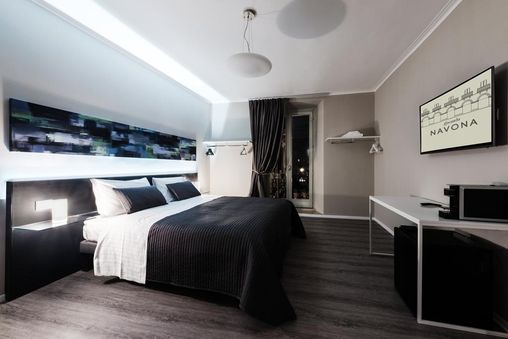 Residenza Navona فيرونا المظهر الخارجي الصورة