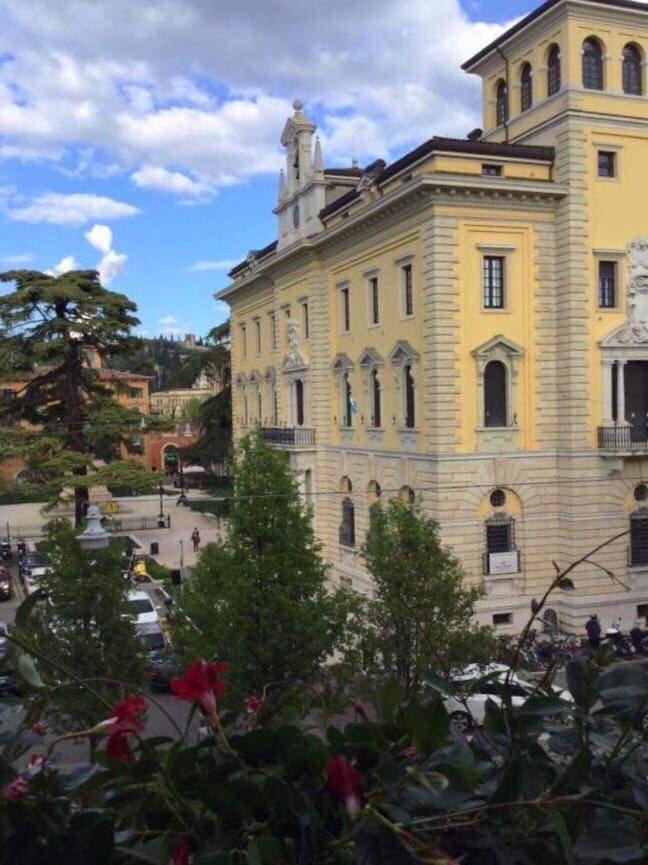 Residenza Navona فيرونا المظهر الخارجي الصورة