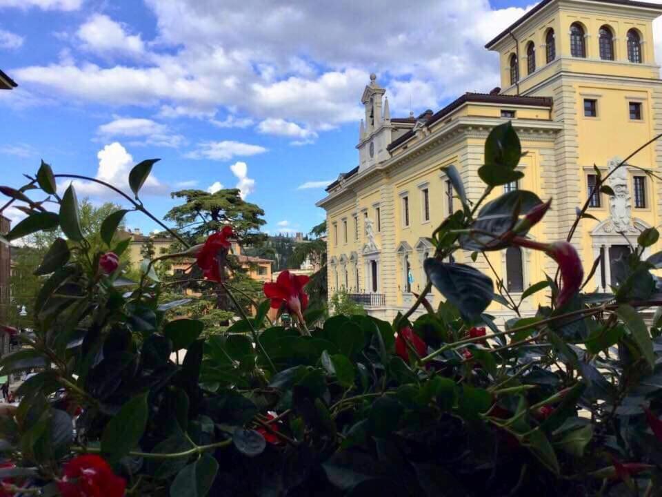 Residenza Navona فيرونا المظهر الخارجي الصورة
