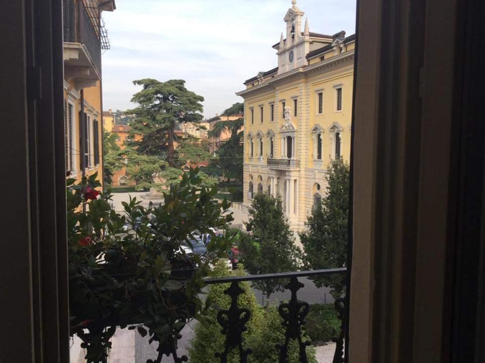 Residenza Navona فيرونا المظهر الخارجي الصورة