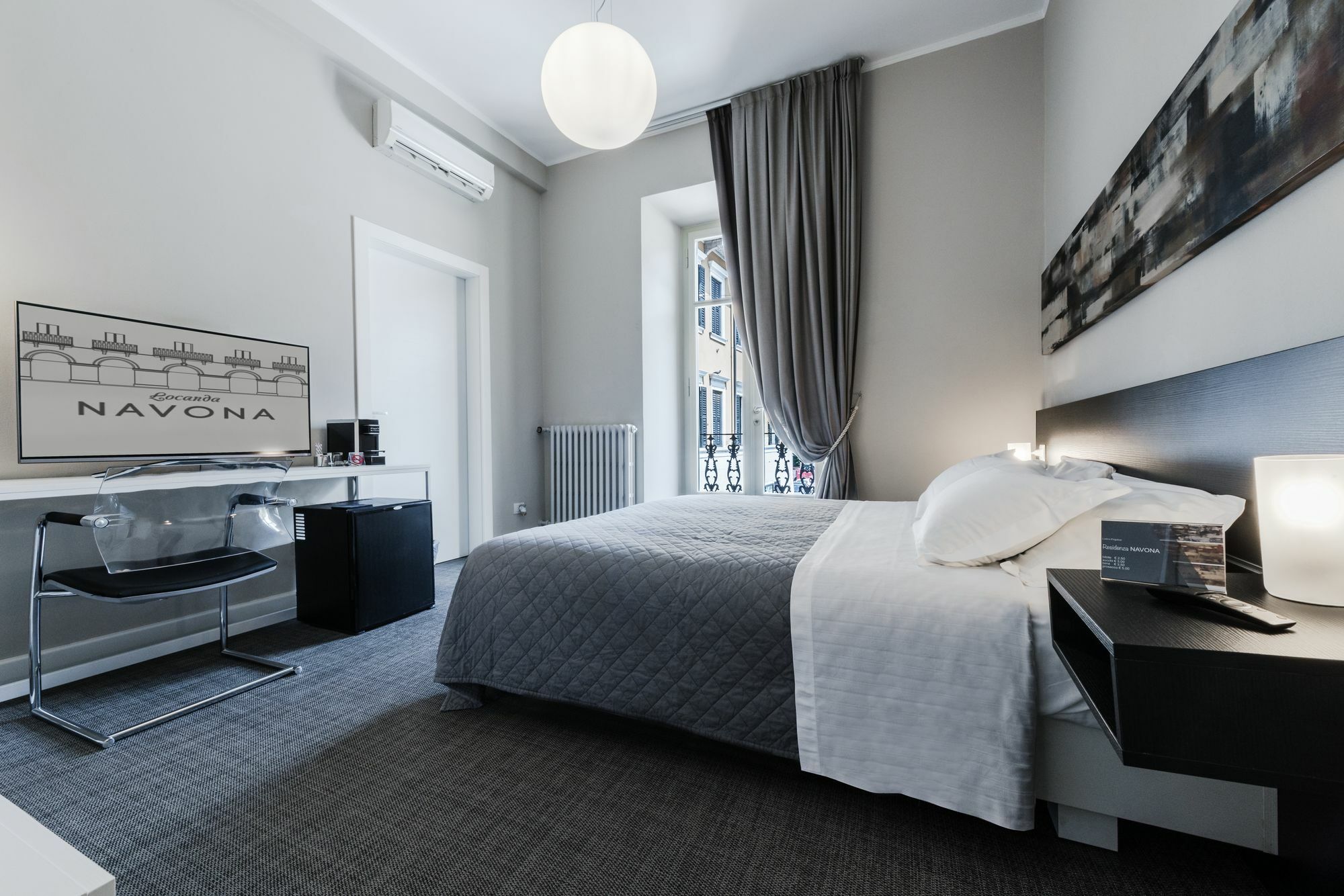 Residenza Navona فيرونا المظهر الخارجي الصورة