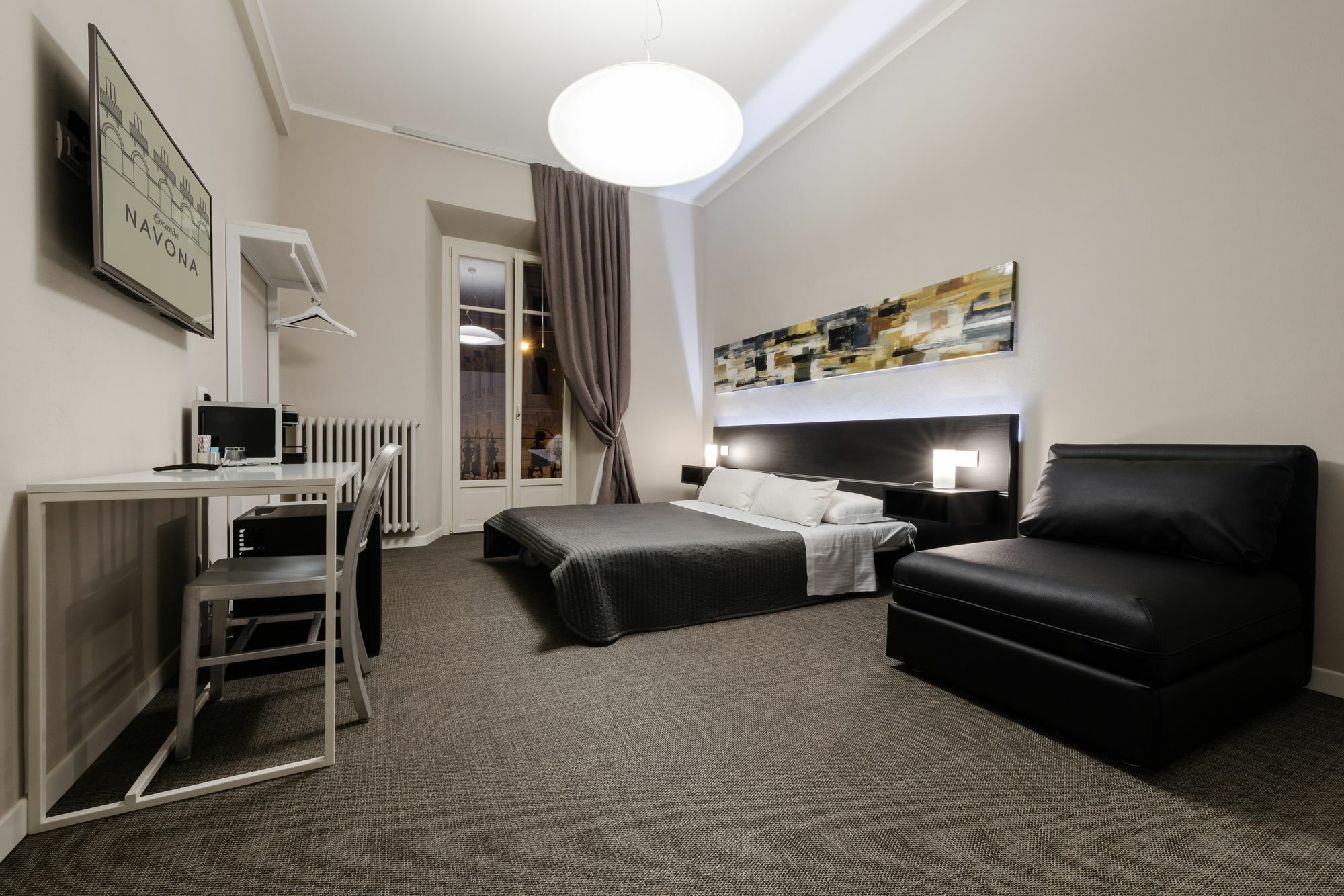 Residenza Navona فيرونا المظهر الخارجي الصورة