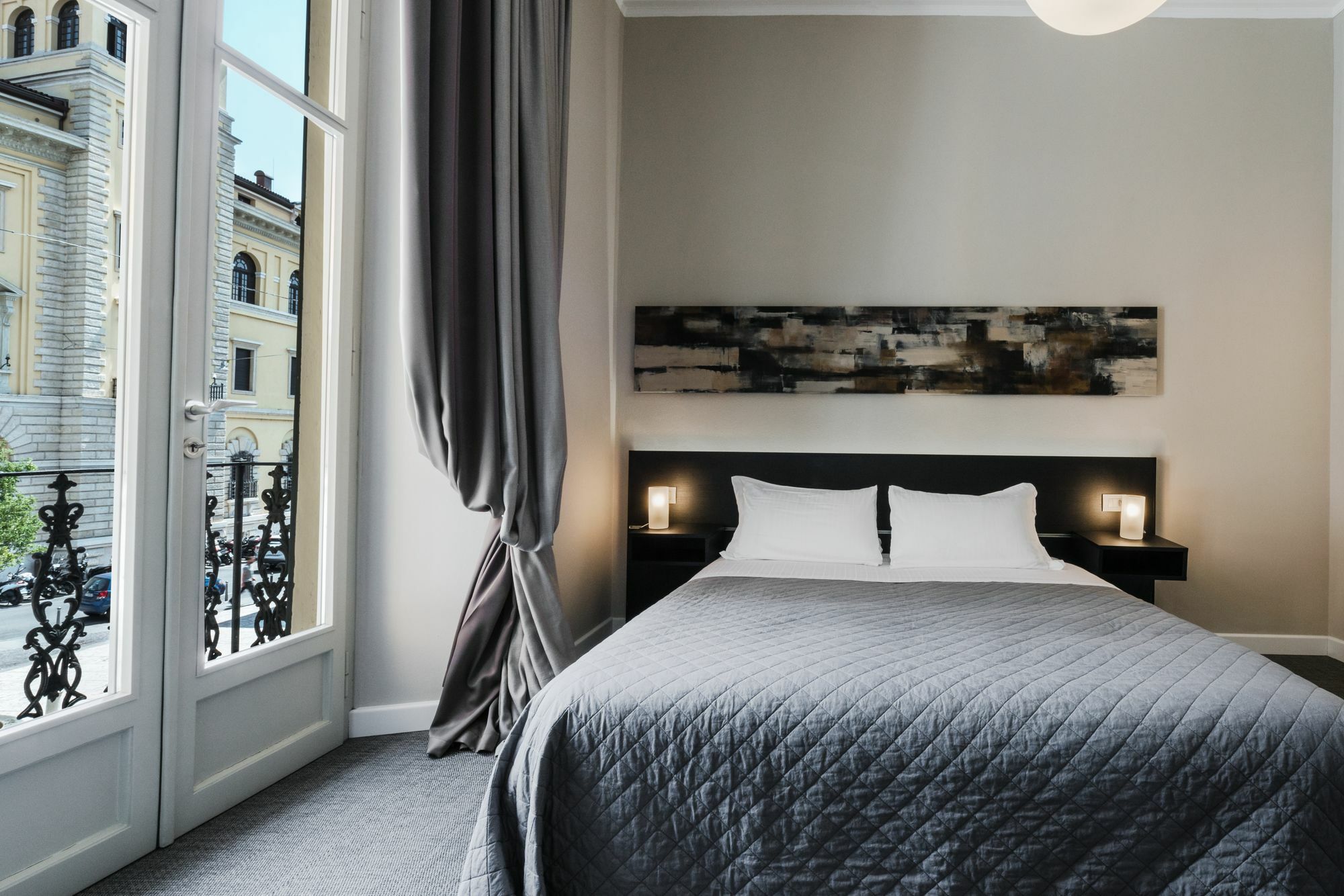 Residenza Navona فيرونا المظهر الخارجي الصورة