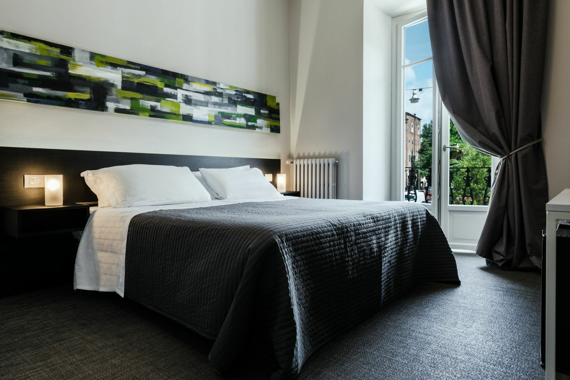 Residenza Navona فيرونا المظهر الخارجي الصورة