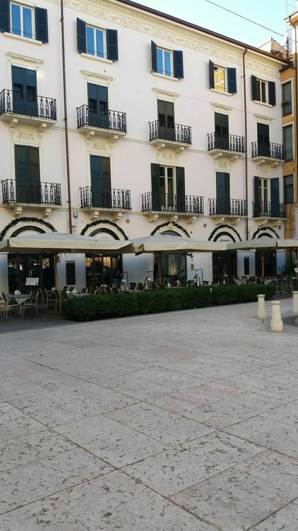 Residenza Navona فيرونا المظهر الخارجي الصورة