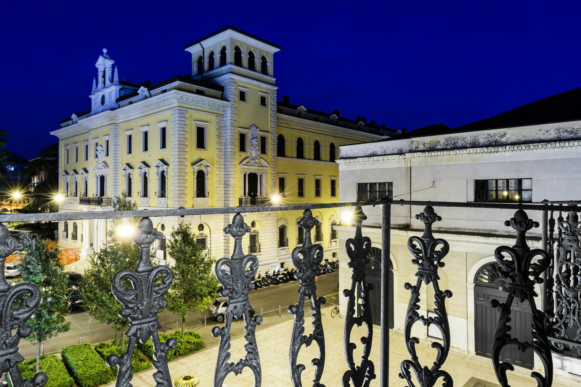 Residenza Navona فيرونا المظهر الخارجي الصورة