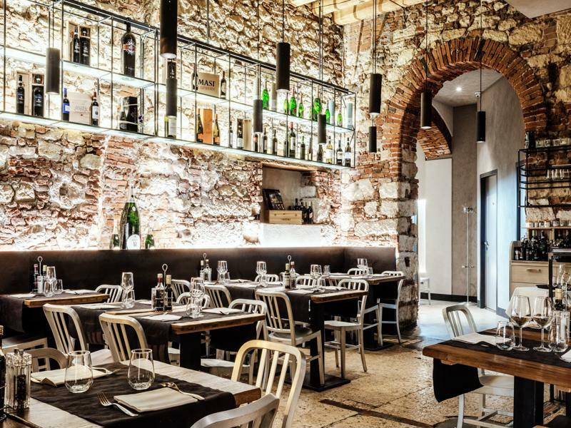 Residenza Navona فيرونا المظهر الخارجي الصورة